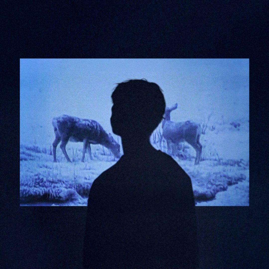 Memory cover art