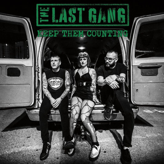 Keep Them Counting cover art