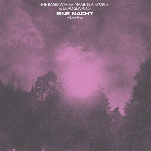 Eine Nact, Vol. 3 cover art