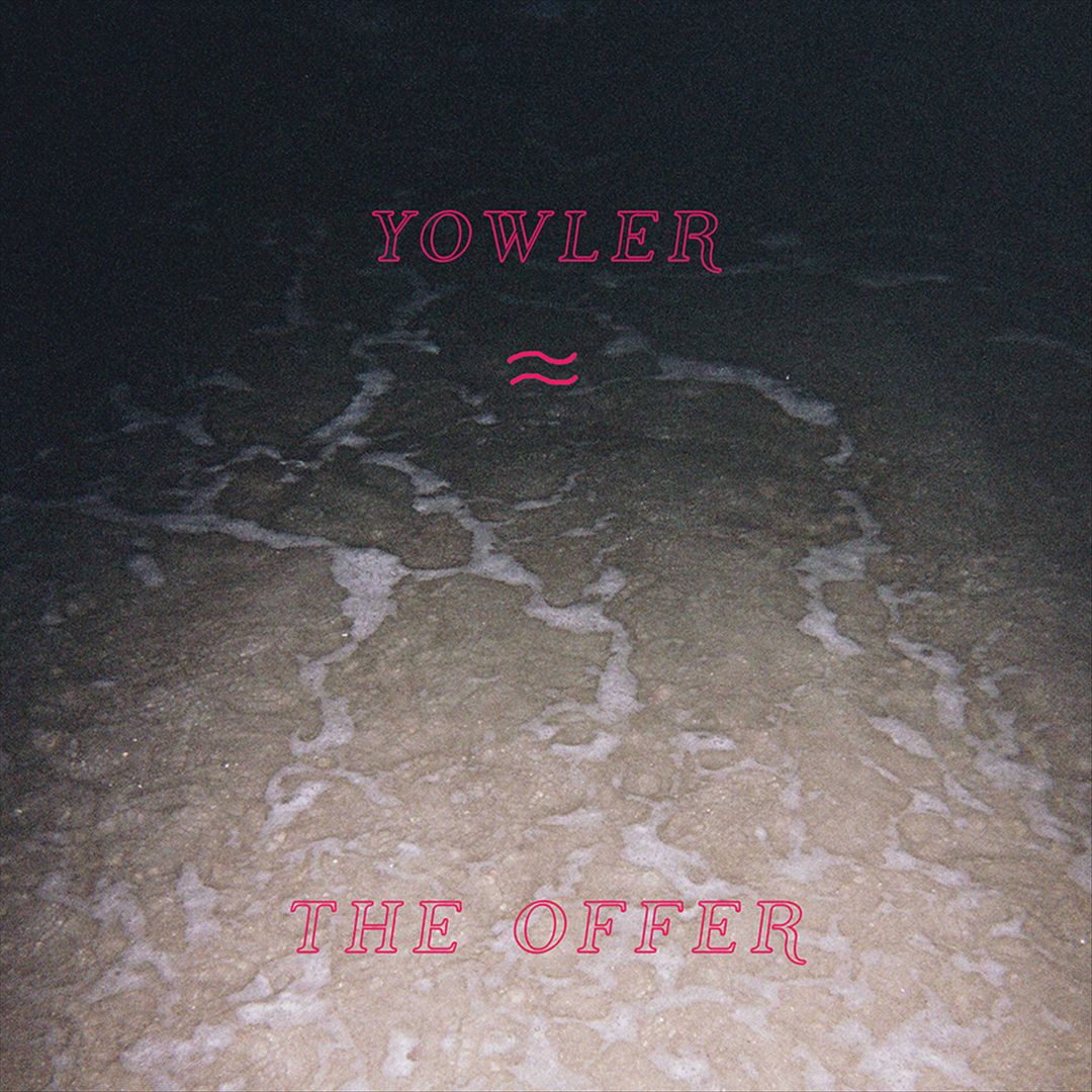 Offer cover art