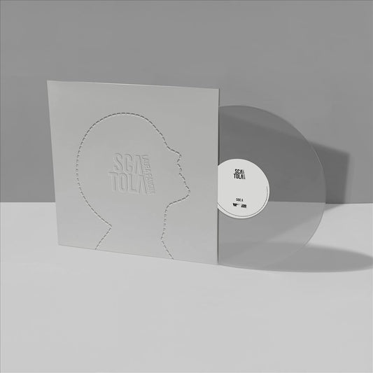 Scatola cover art