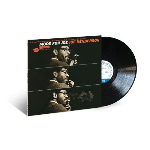 Mode For Joe [Blue Note Classic Vinyl Series] cover art