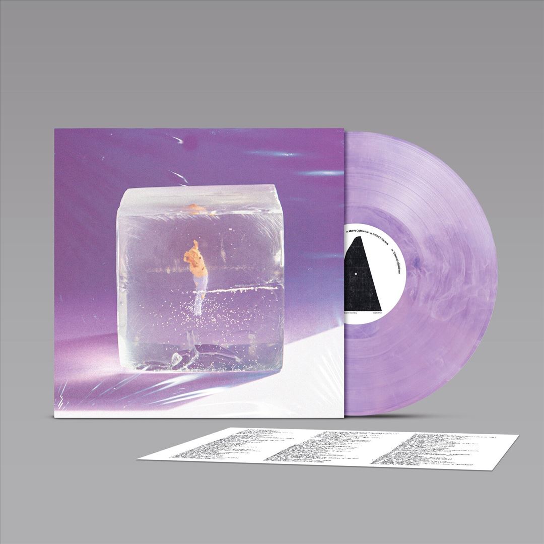 Unfold in the Sky cover art
