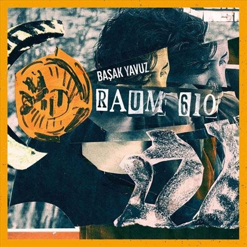 Raum 610 cover art