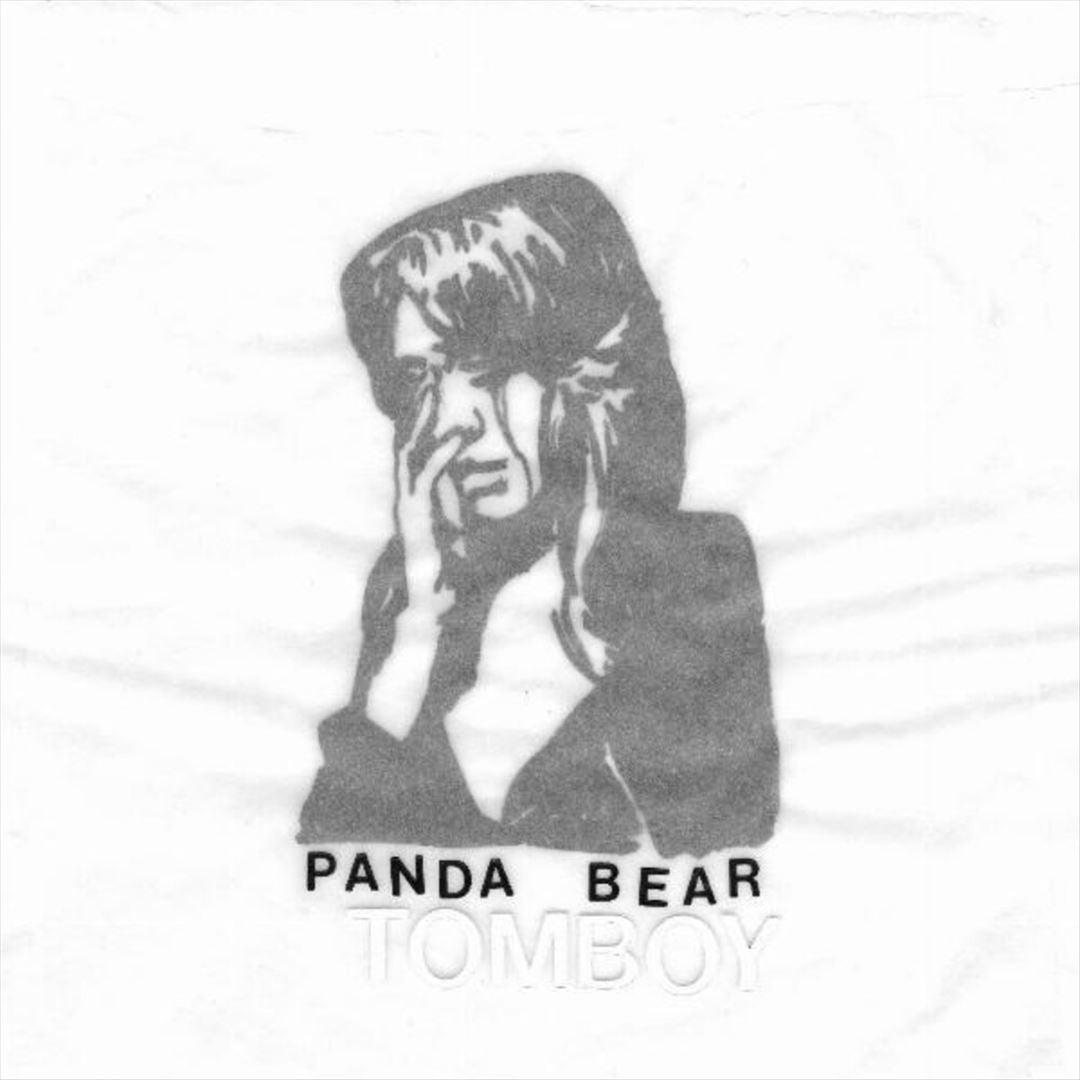 Tomboy cover art