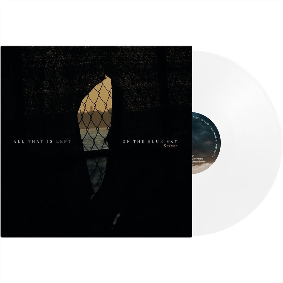 All That Is Left of the Blue Sky cover art