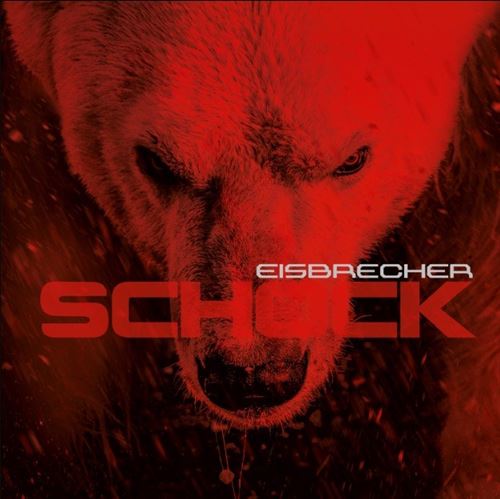 Schock cover art