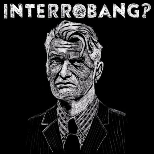 Interrobang?! cover art