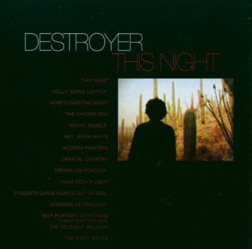 This Night cover art