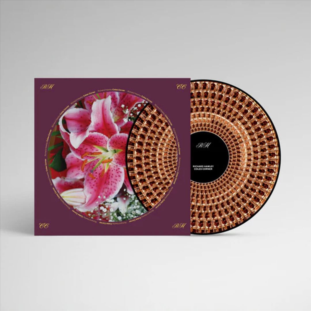 Coles Corner cover art