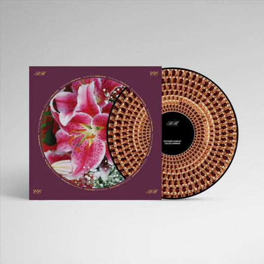 Coles Corner cover art