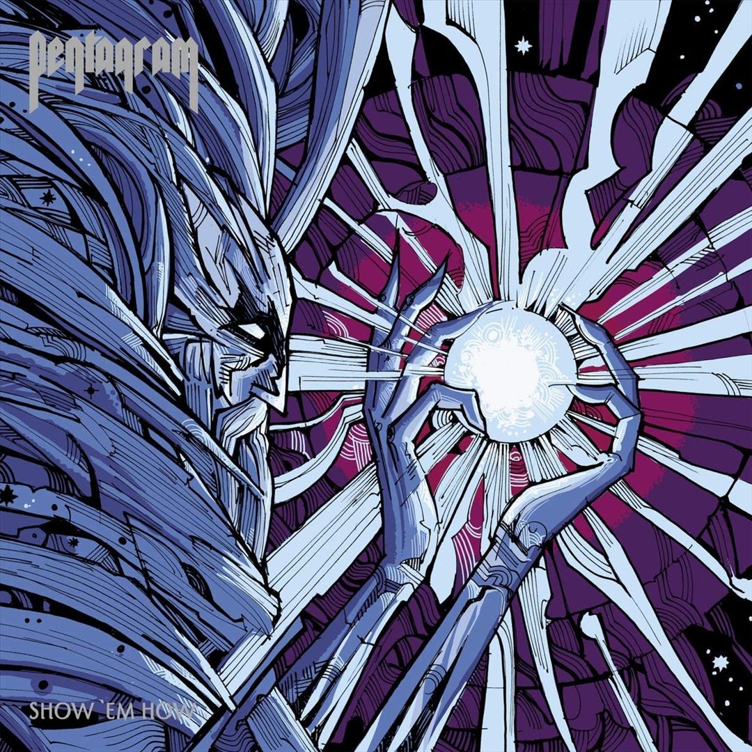 Show 'Em How cover art