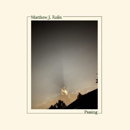 Passing cover art