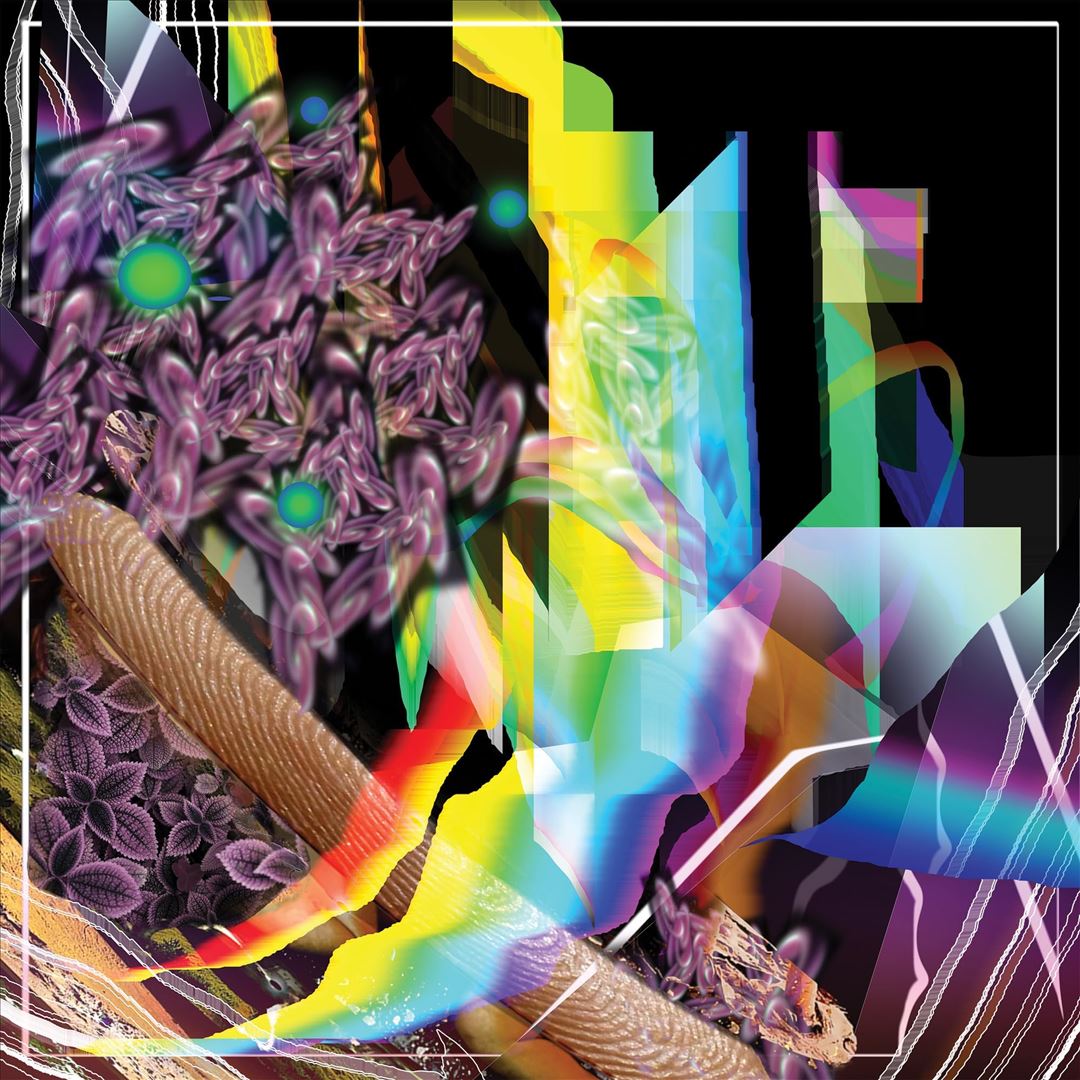 Holy Design cover art