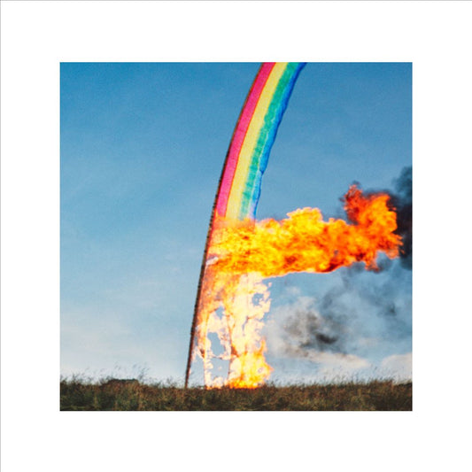 ÁTTA cover art