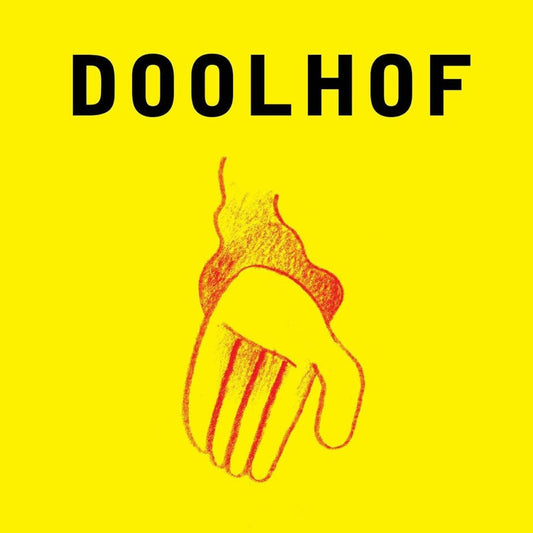 Doolhof cover art