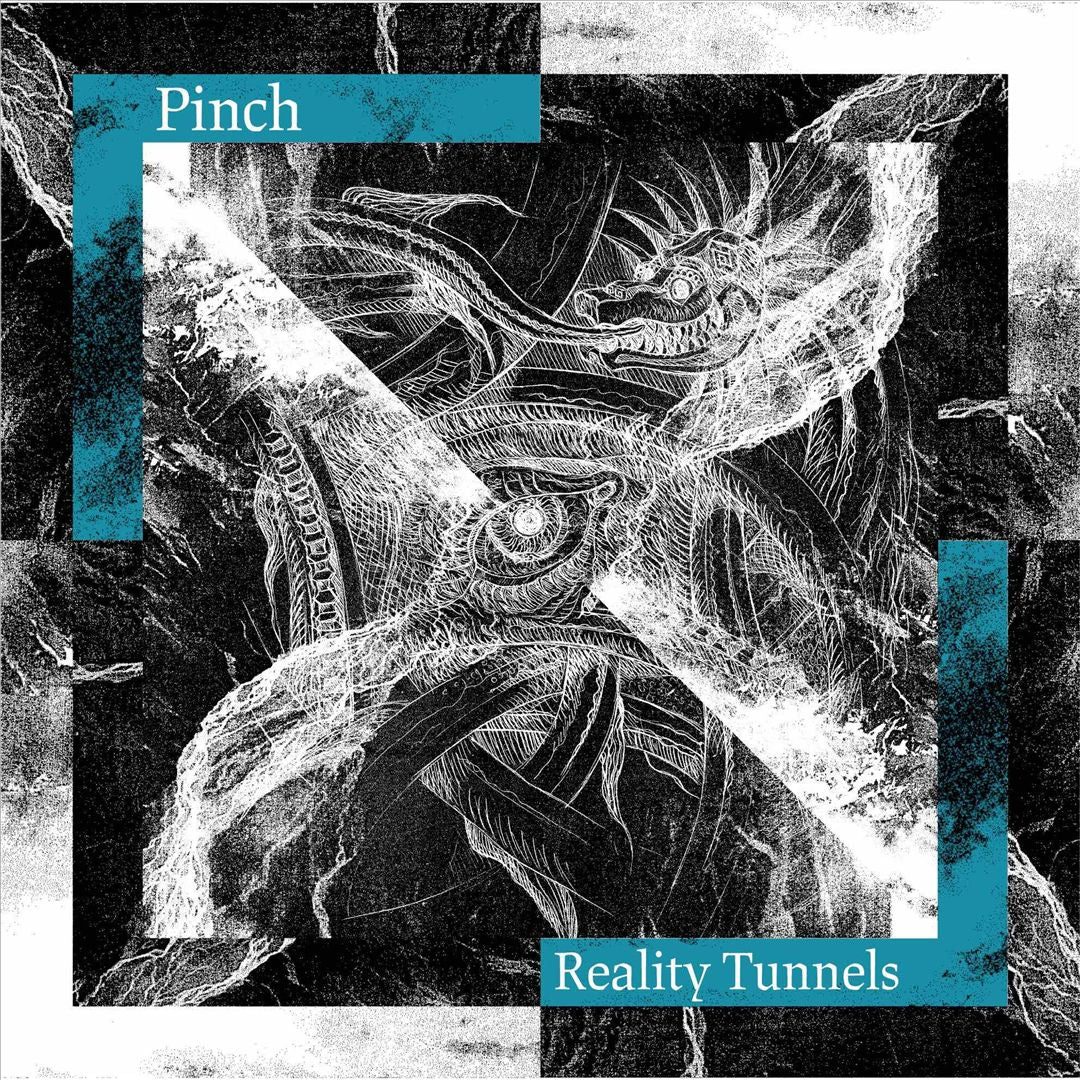 Reality Tunnels cover art