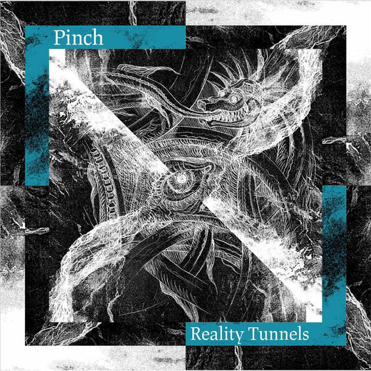 Reality Tunnels cover art