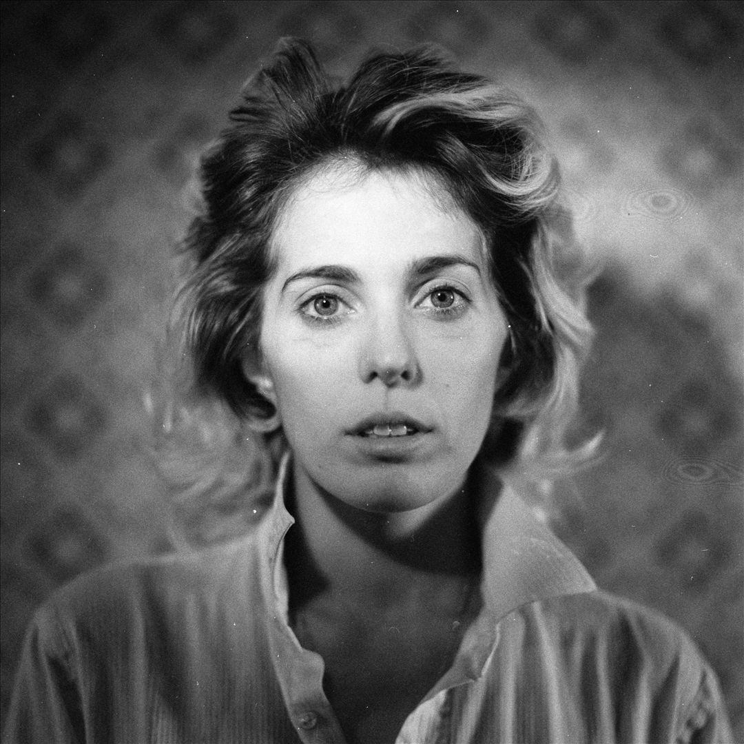 Half Free [LP] cover art