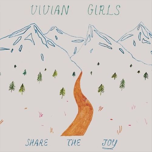 Share the Joy cover art