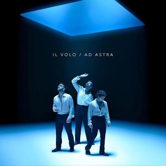 Ad Astra cover art
