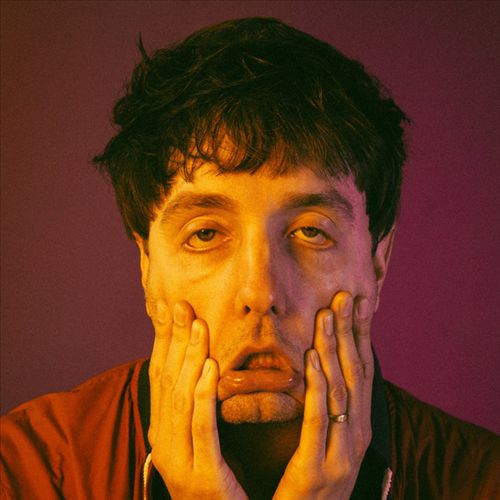 We Were Trying to Make It Out cover art