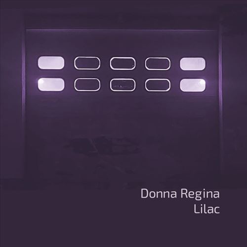 Lilac cover art