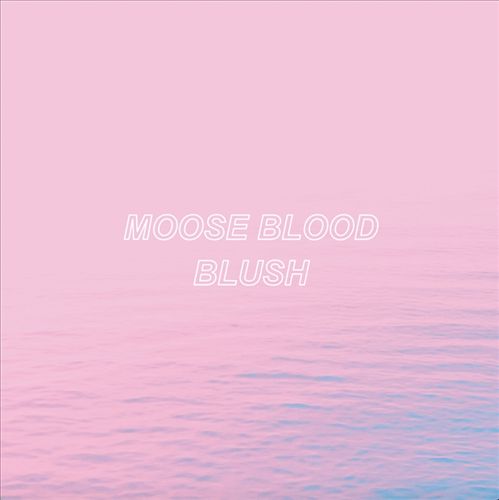 Blush [LP] cover art