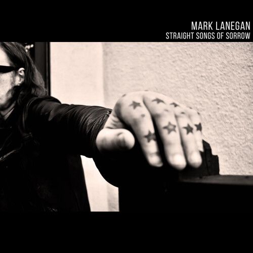 Straight Songs of Sorrow cover art