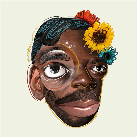 Please Have a Seat cover art