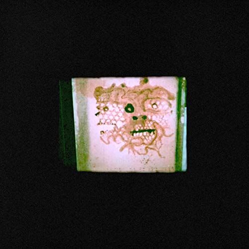 I Read That I Was Dead cover art
