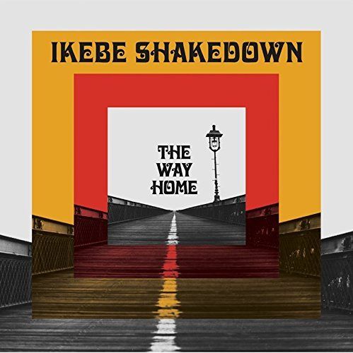 Way Home cover art
