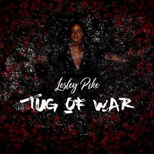 Tug of War cover art