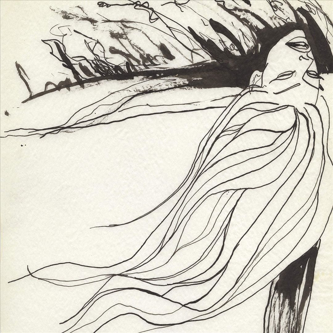 Baudelaire & Piano cover art