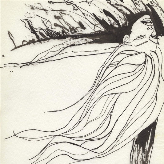 Baudelaire & Piano cover art