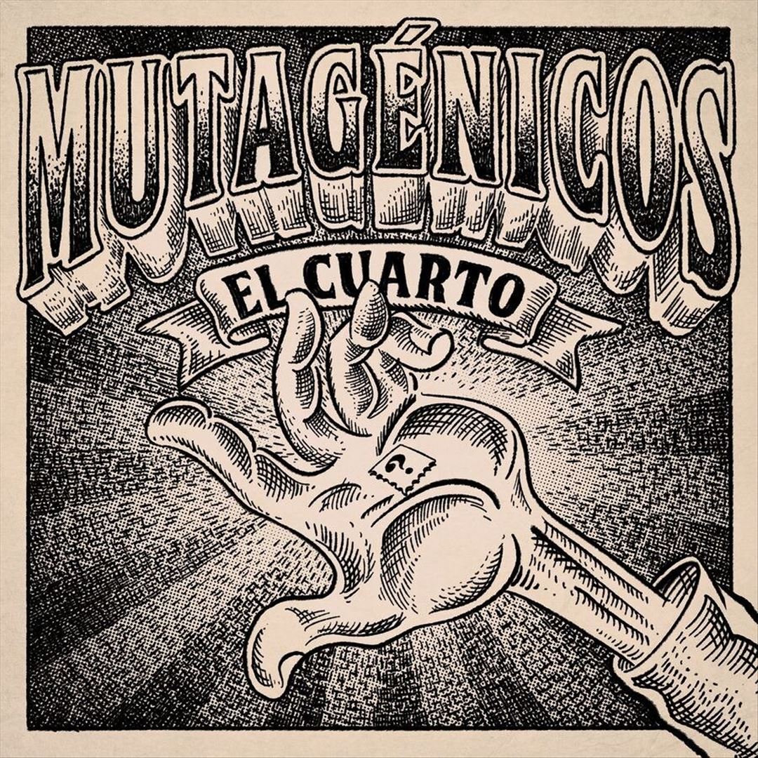 El Cuarto cover art