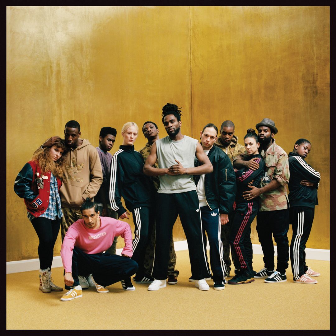 Busy Earnin' cover art