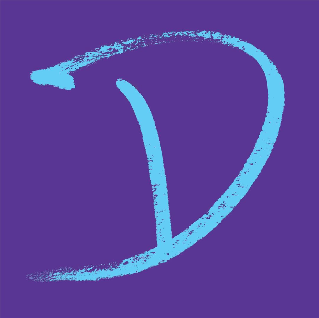 D cover art