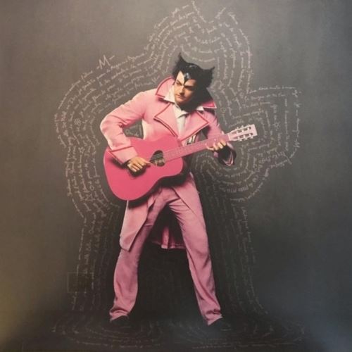 Qui de Nous Deux cover art