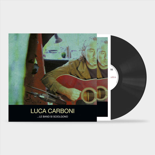 ...Le Band Si Sciolgono cover art