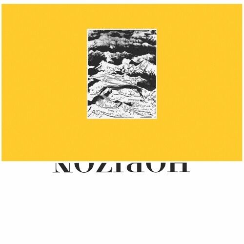 Museum on the Horizon cover art