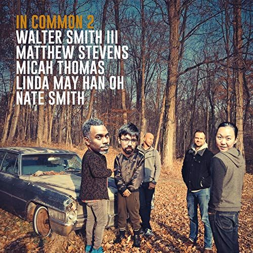 In Common 2 cover art