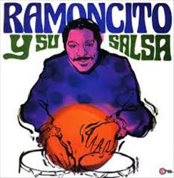 Ramoncito y Su Salsa cover art