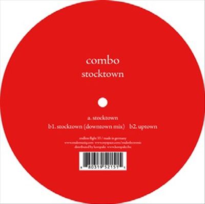 Stocktown cover art