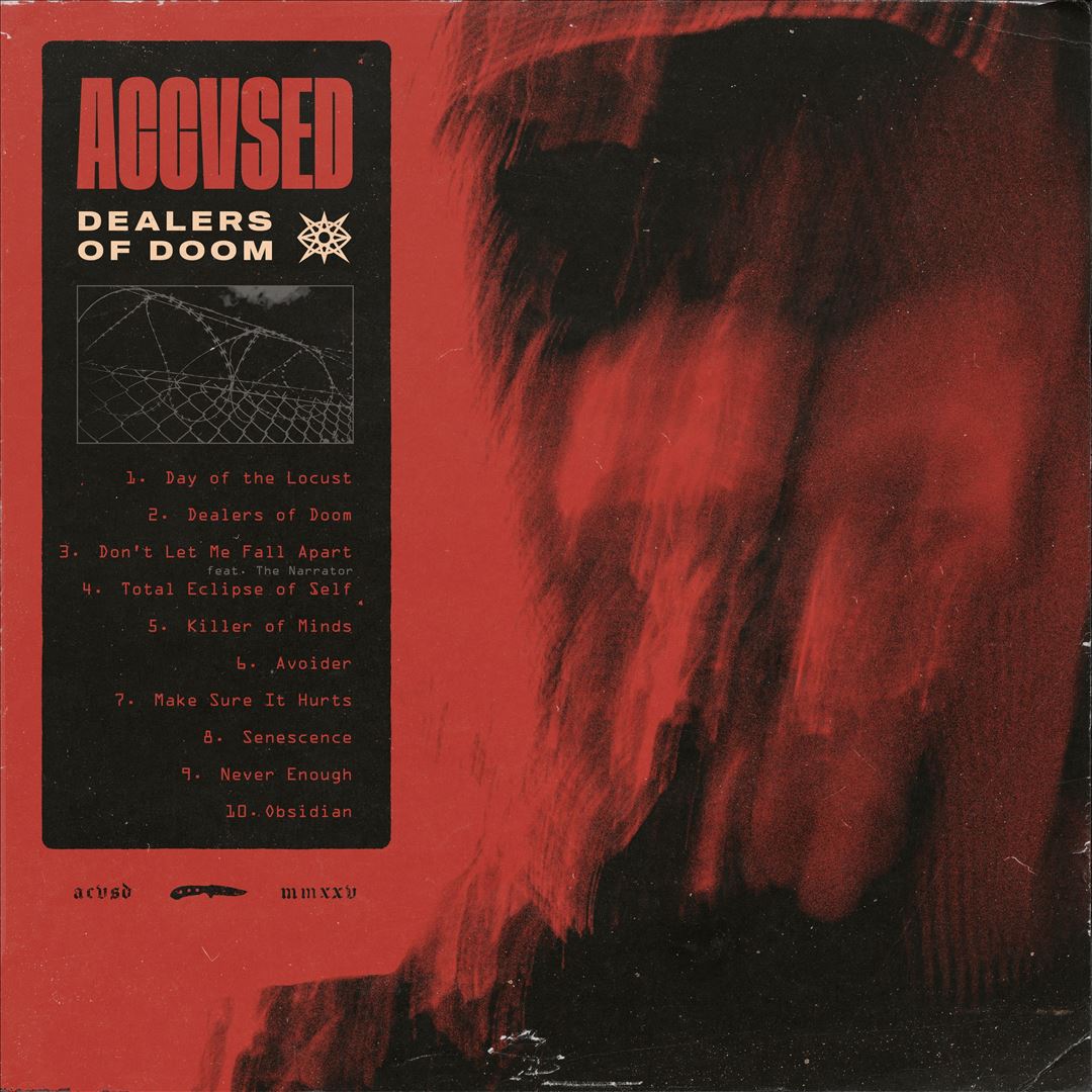 Dealers of Doom cover art
