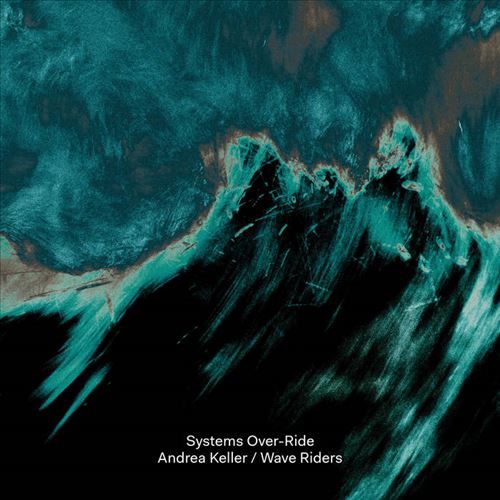 Systems Over-Ride cover art