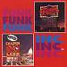 Funk Inc. cover art