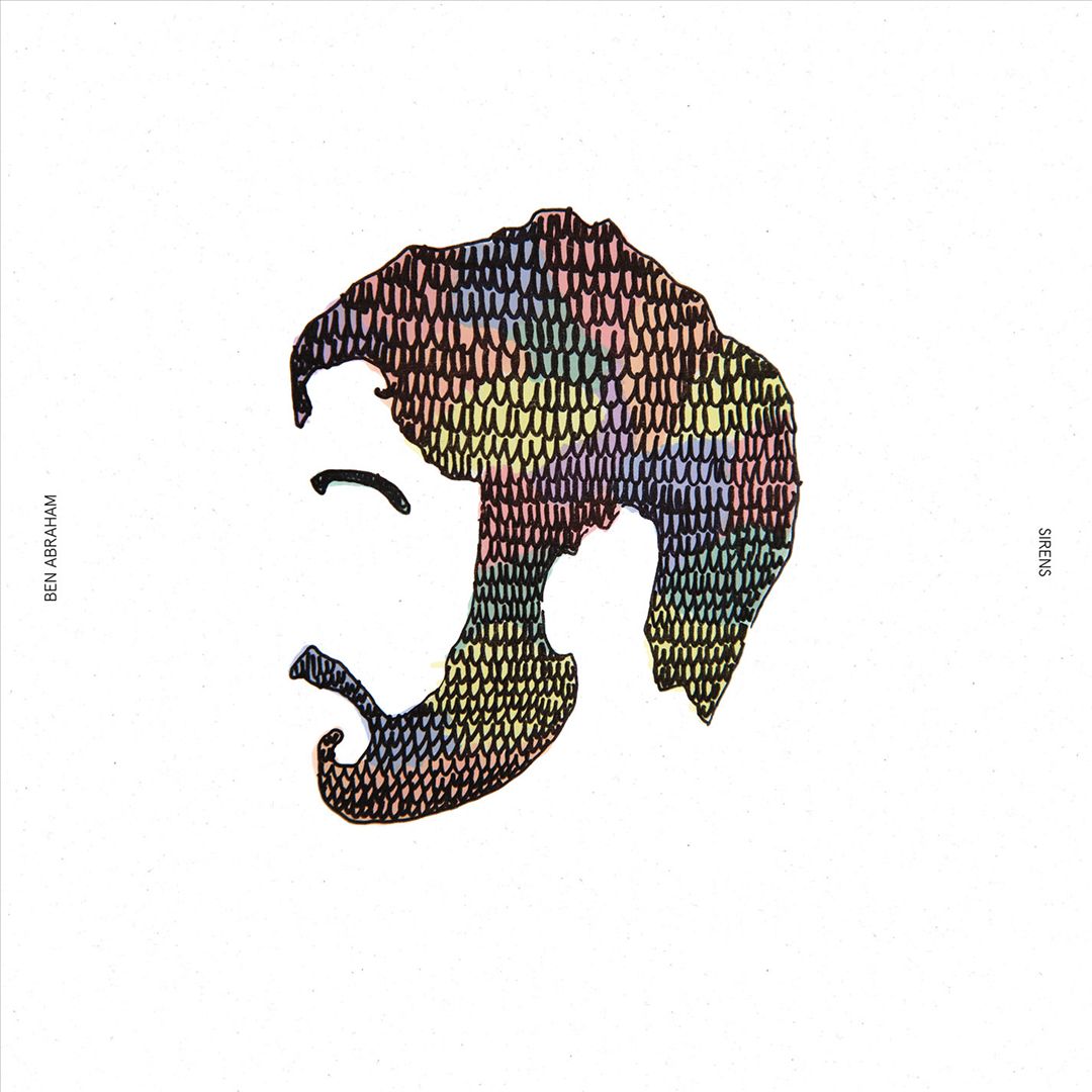 Sirens [LP] cover art