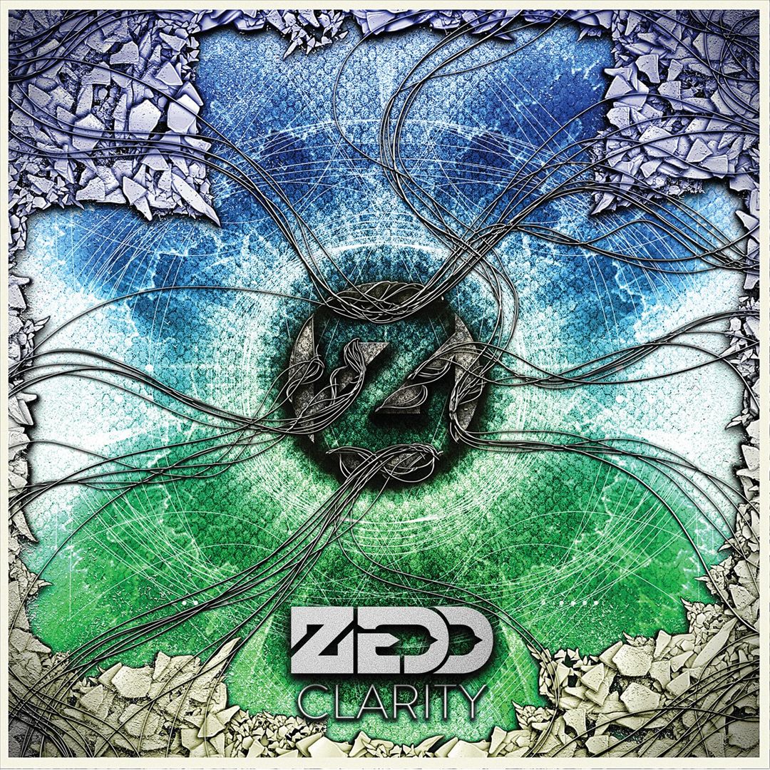 Clarity [Deluxe Edition] cover art