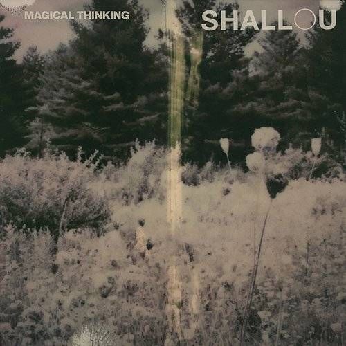 Magical Thinking cover art